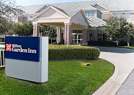 Hilton Garden Inn Dallas/Addison 4