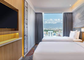 Holiday Inn Express Kathmandu Naxal by IHG 3