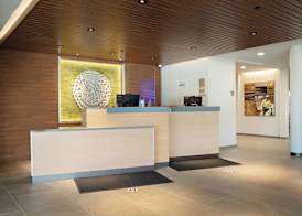 Fairfield Inn & Suites by Marriott Dayton North 4