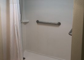 Days Inn by Wyndham Douglasville-Atlanta-Fairburn Road 5