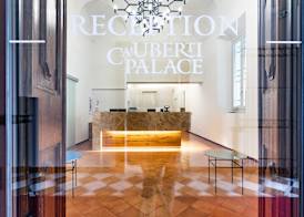 Cà Uberti Home Boutique, MantegnaHotels 2