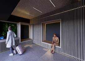 Zedwell Hotel Knightsbridge 2