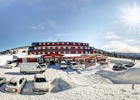 Hotel Spindlerova Bouda 2