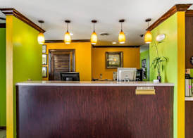 Rodeway Inn & Suites Smyrna - Nashville Area 2
