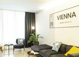 Four Points Flex by Sheraton Vienna Mariahilf 5