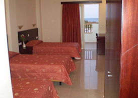 Evripides Village 5