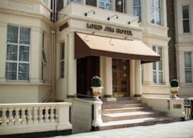 Lord Jim, Londres, Reino Unido 2