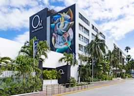 Oh! Cancun - The Urban Oasis & Beach Club 2