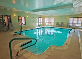 Hampton Inn Hampton-Newport News 5