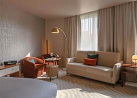 Sofitel Luxembourg Le Grand Ducal 5