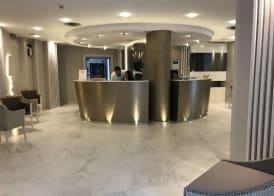 Hotel Villa Paola 2