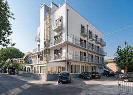 Regina Hotel e Ristorante 4