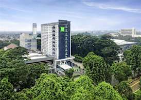 ibis Styles Bogor Pajajaran 2