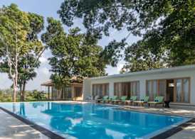 Brisama Ayurveda Boutique Hotel 2