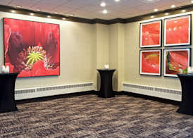 The Westin Princeton at Forrestal Village 5