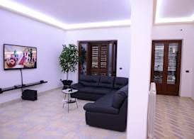 Bed & breakfast "MAZZINI" 3
