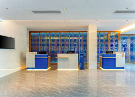 Holiday Inn Express Suzhou City Center by IHG 3