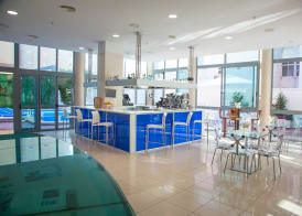Hotel Don Pablo 3