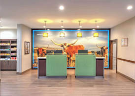 La Quinta by Wyndham Tyler - University Area 3