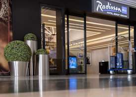Radisson Blu Hotel, Beirut Verdun 5