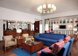 Four Points by Sheraton Bakersfield 3