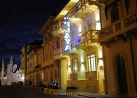 Hotel Playa 4