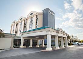 DoubleTree by Hilton DFW Airport North 2