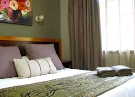 Eagles Nest Chalets 4