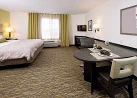 Candlewood Suites GREELEY by IHG 5
