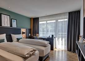 Hotel Sempachersee 4
