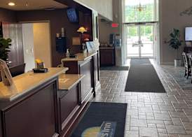 Days Inn by Wyndham Lisbon 3
