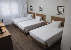 Comfort Suites Flamboyant Goiânia 4
