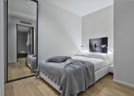 Luxury Suites Collection - Shantung 2