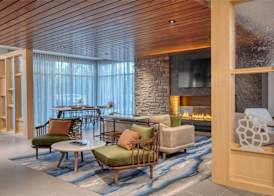 Fairfield by Marriott Inn & Suites Shelbyville 3