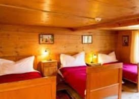 Pension Gimmelwald 3