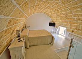 Masseria Tenuta Quintino 5