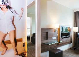 Moxy Munich Airport 5