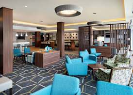 Hampton by Hilton Dundee 5