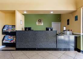 Quality Inn & Suites Mt Dora North 5