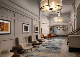 Four Points by Sheraton San Jose Downtown 4