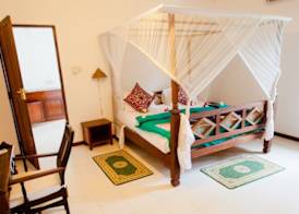 Flame Tree Cottages 3