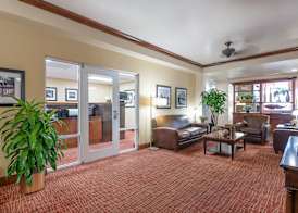 Hampton Inn & Suites Florence-North-I-95 5