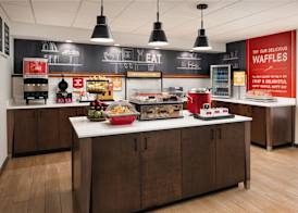 Hampton Inn Oak Ridge Knoxville 5