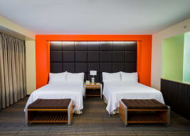 Holiday Inn MEXICO CITY-PLAZA UNIVERSIDAD by IHG 3