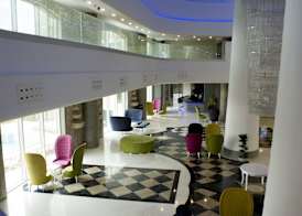 Elite Hotels Darica Spa & Convention Center 2