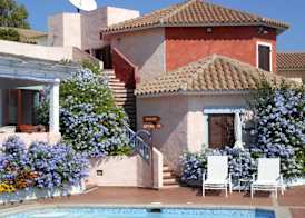 Hotel Stefania Boutique Hotel by the Beach 2