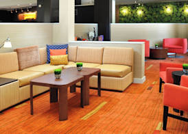 Courtyard by Marriott Oklahoma City Airport 2