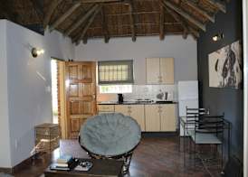 Little Swift Chalets 3