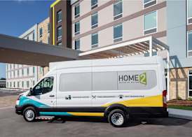 Home2 Suites By Hilton Clearwater St. Petersburg Ulmerton Rd 5