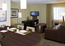 Candlewood Suites SAYRE by IHG 5